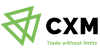 CXM logo