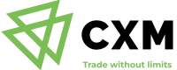 CXM logo